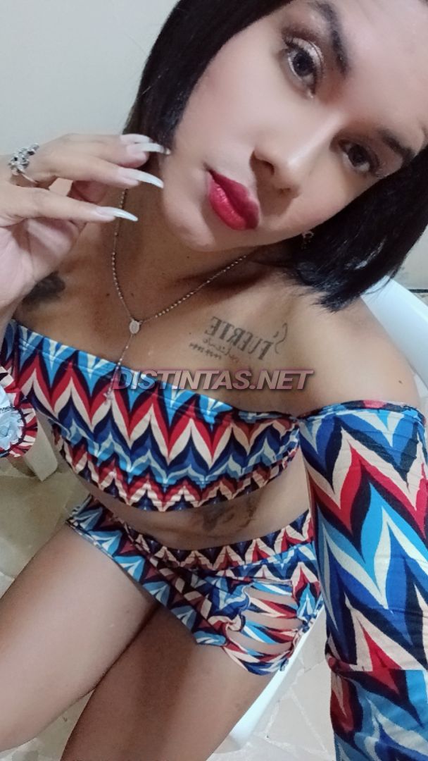 Taty Morales