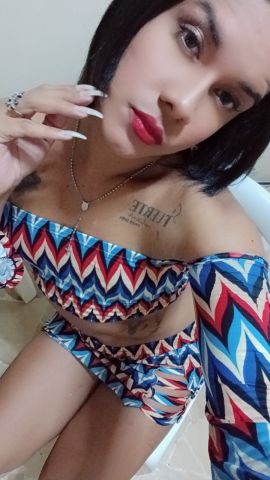 Taty Morales