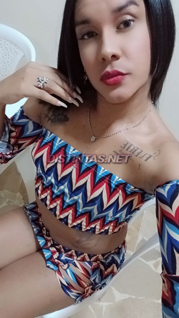Taty Morales