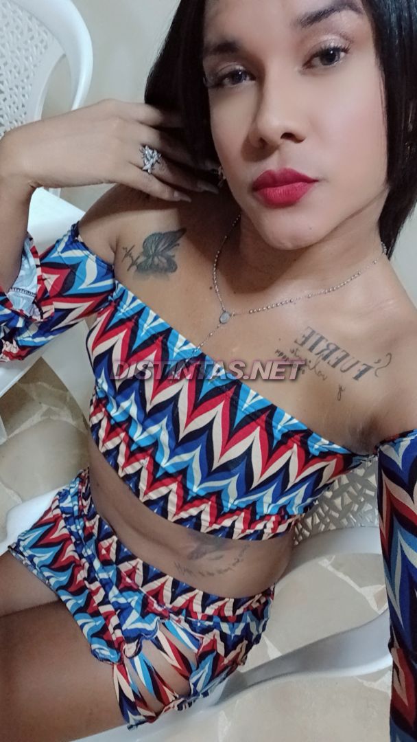 Taty Morales