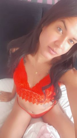 Taty Morales