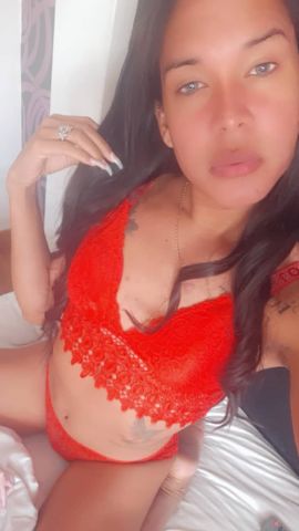 Taty Morales