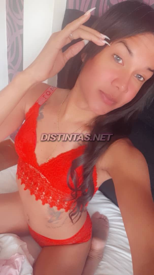 Taty Morales