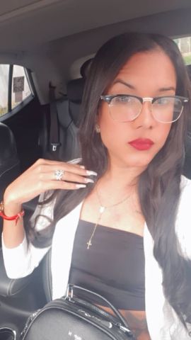 Taty Morales