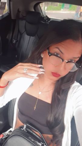 Taty Morales