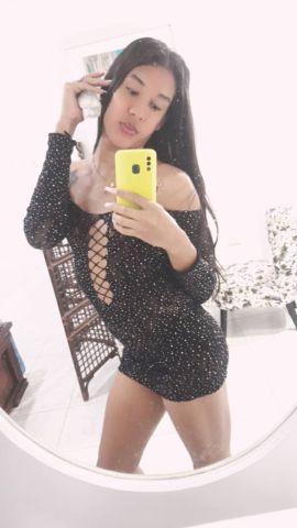 Taty Morales
