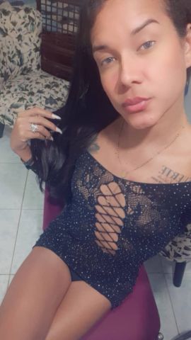 Taty Morales