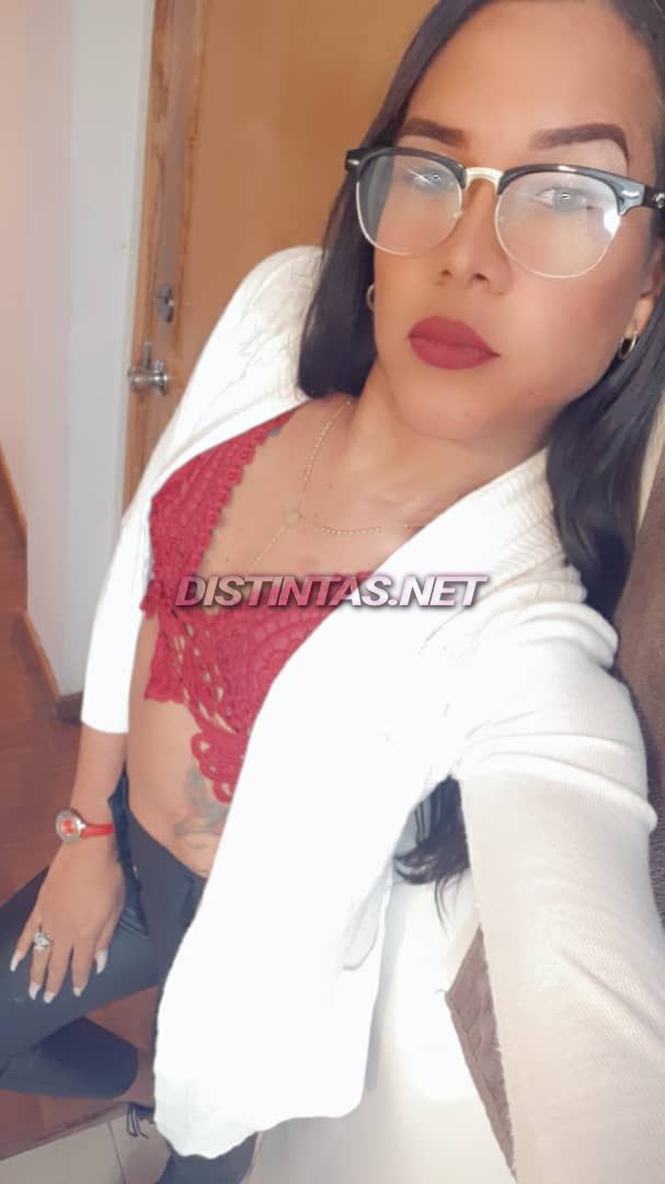 Taty Morales