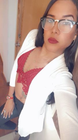 Taty Morales