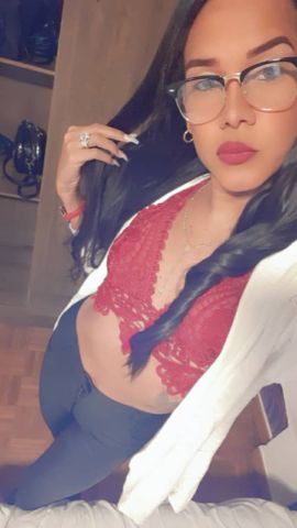 Taty Morales
