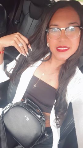 Taty Morales