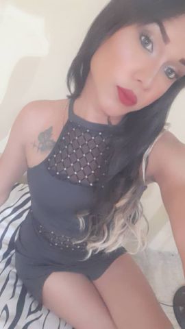 Taty Morales
