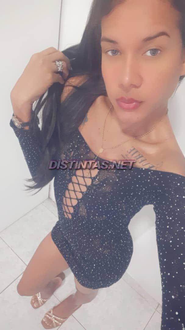 Taty Morales