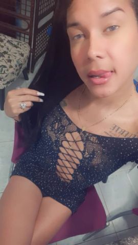 Taty Morales