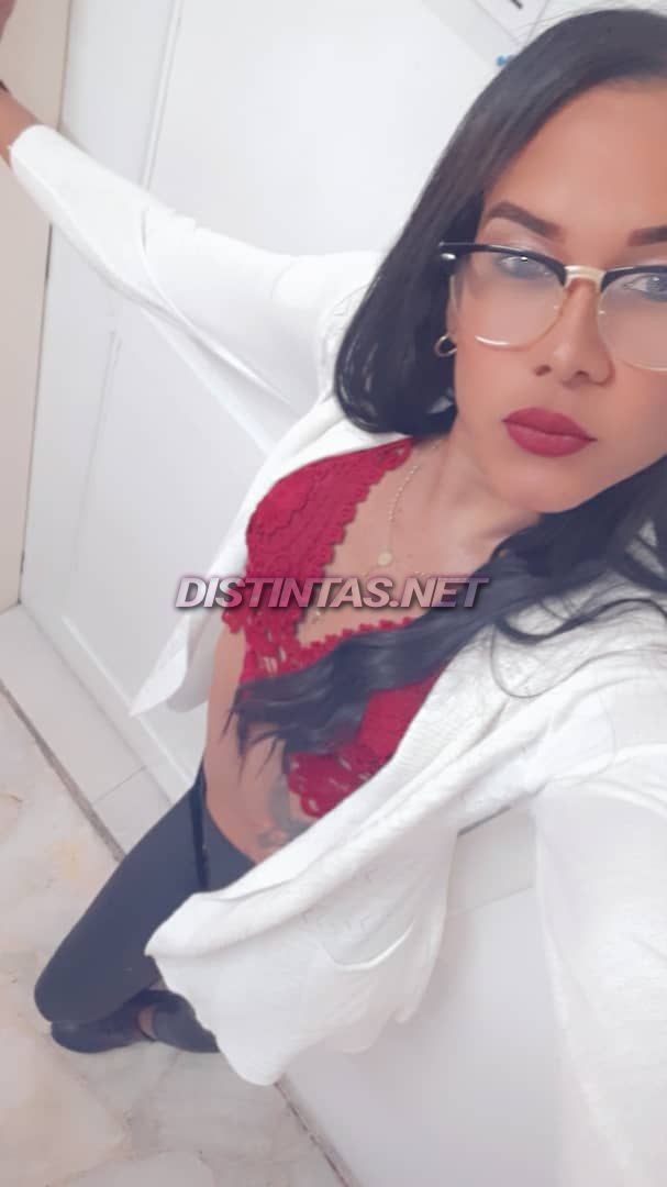 Taty Morales