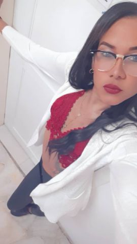 Taty Morales