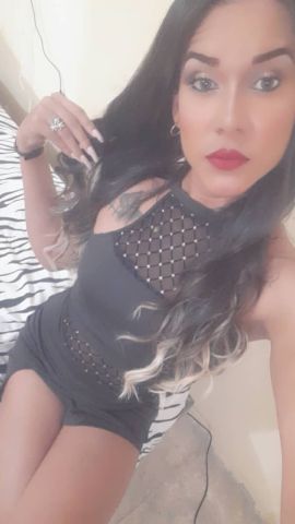 Taty Morales