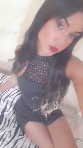 Taty Morales