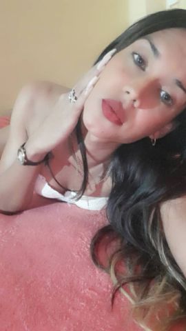 Taty Morales