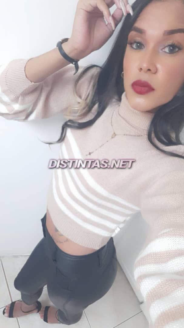 Taty Morales