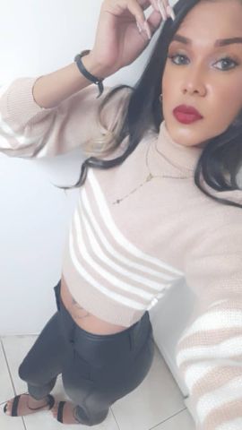 Taty Morales