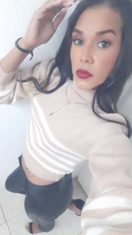 Taty Morales