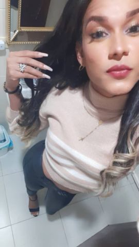 Taty Morales
