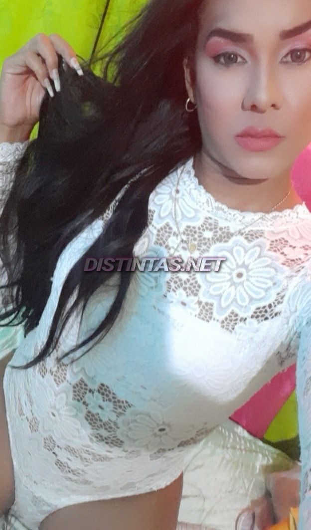 Taty Morales