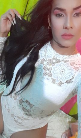 Taty Morales