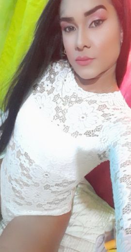 Taty Morales