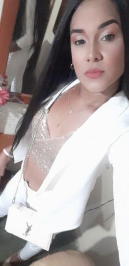 Taty Morales
