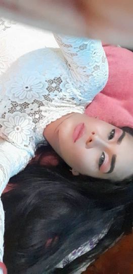 Taty Morales