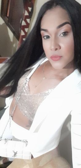 Taty Morales