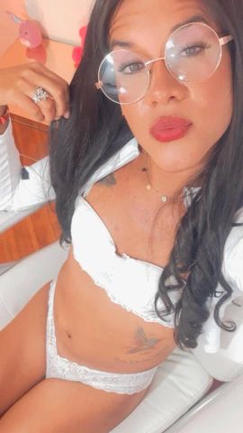 Taty Morales