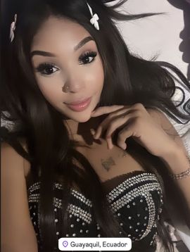 RAYCHEL JOHNSON