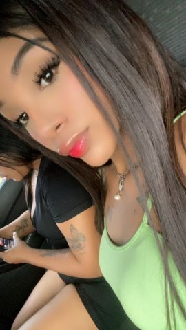 RAYCHEL JOHNSON