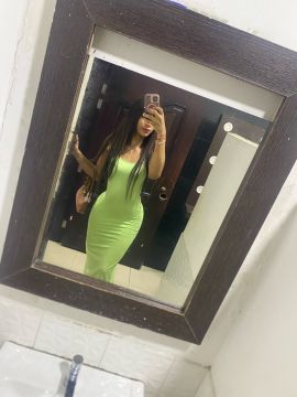 RAYCHEL JOHNSON
