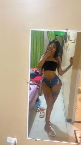 RAYCHEL JOHNSON