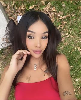 RAYCHEL JOHNSON