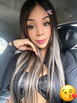 RAYCHEL JOHNSON
