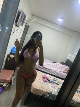 RAYCHEL JOHNSON