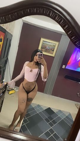 RAYCHEL JOHNSON