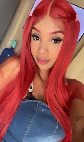 RAYCHEL JOHNSON