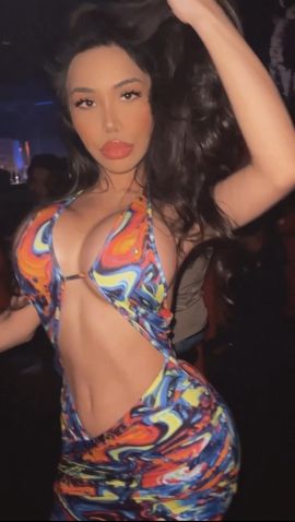 Belinnda Sweet