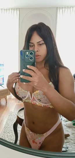 Morganna