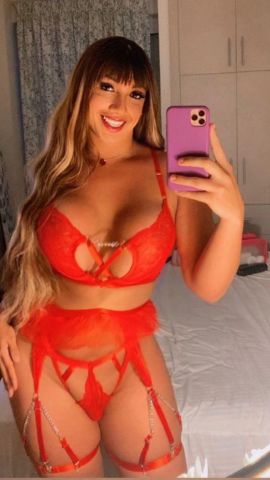 Mel Nascy