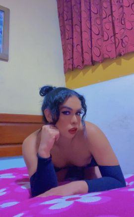 Wendy22cm