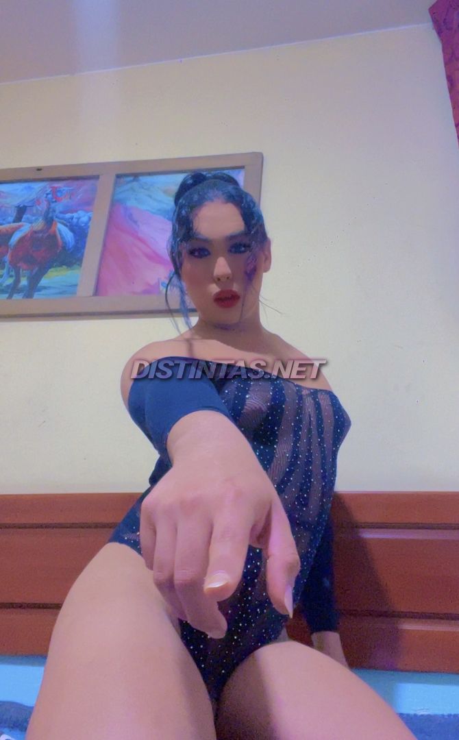 Wendy22cm