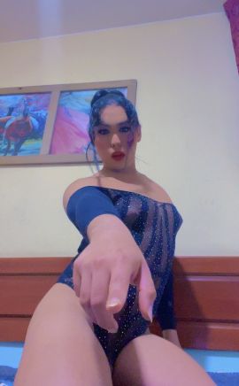 Wendy22cm