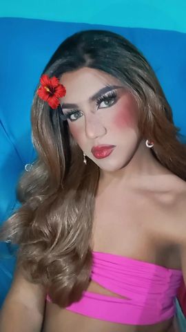 Sofia ts mende